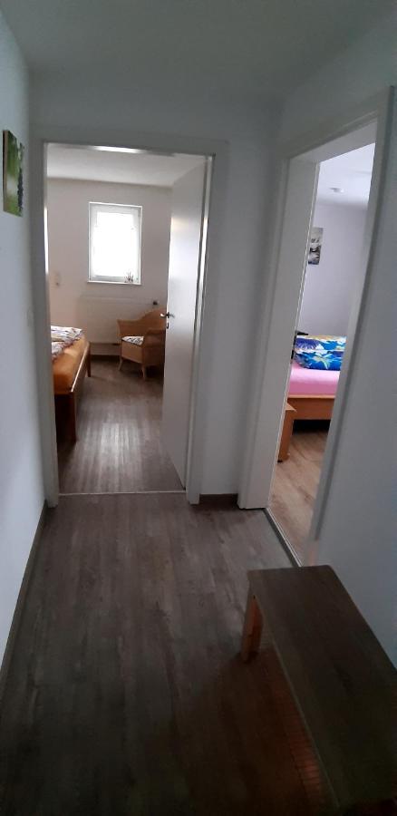 Ferienwohnung Punkt, 5 Gehminuten Vom Europa-Park Rust Exterior photo